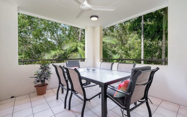 18 Central Plaza Port Douglas