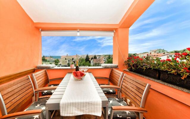 Holiday Home & Apartments Primavera