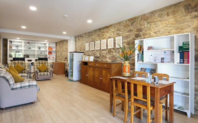Guest House A Loja do Cantoneiro