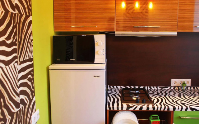 Guest House Unicorn Leningradskaya