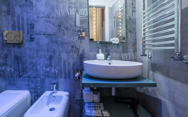 Pantheon Caesar Relais