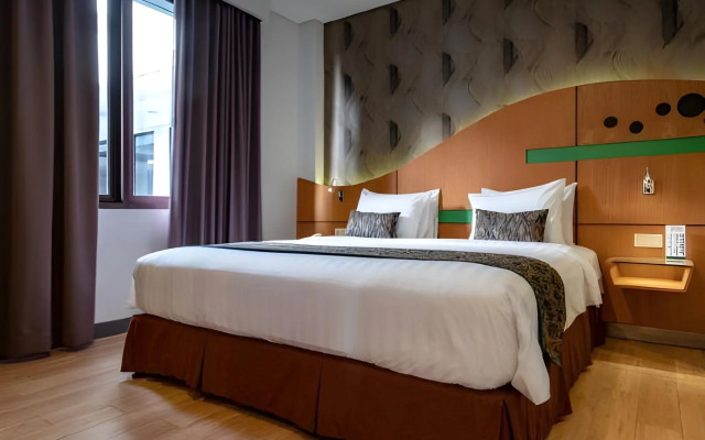 ILLIRA Lite Praya Lombok