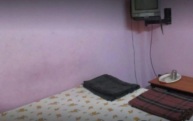Hotel Vashishta