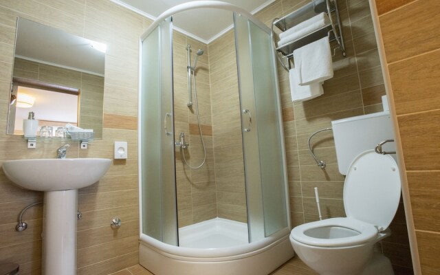 Guest house Oreskovic