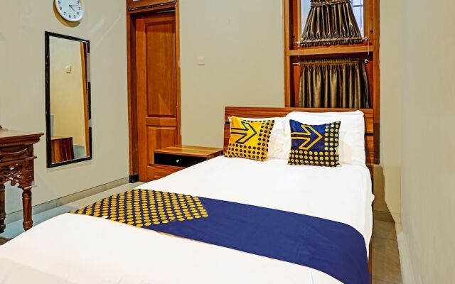 Hotel O Sumpil Syariah