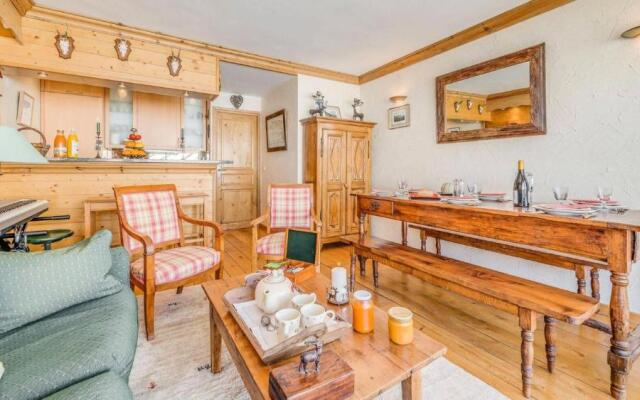 Résidence Soleil - 3 Pièces Pour 7 Personnes 193438