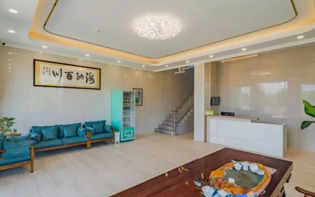 The Sea with Breeze – Entertainment – Huizhou