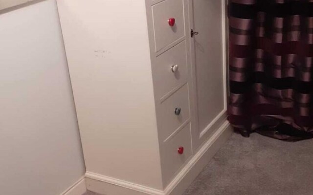 Beautiful Apartment in Town