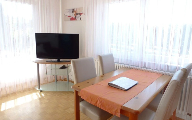 Haus Sacherer Vogtsburg im Kaiserstuhl