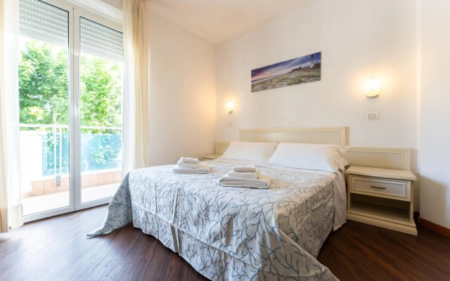 Residence Marconi Mare