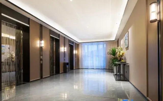 UrCove by Hyatt Altay