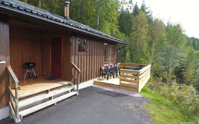 Vrådal Hyttegrend