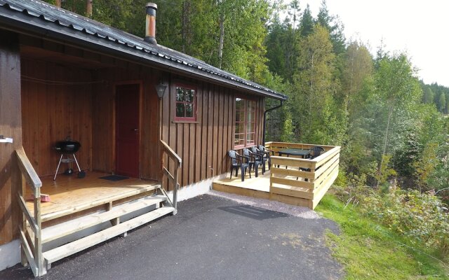 Vrådal Hyttegrend