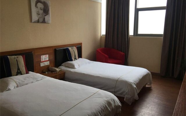 Juyuan Business Hotel