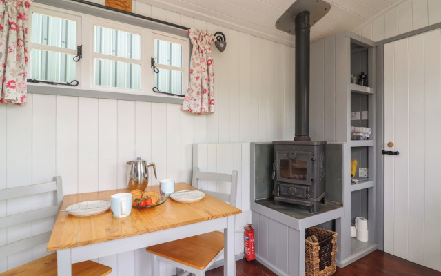 The Shepherds Hut