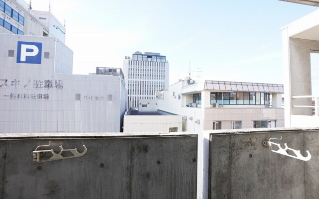 IK Minami 6Jo Residence