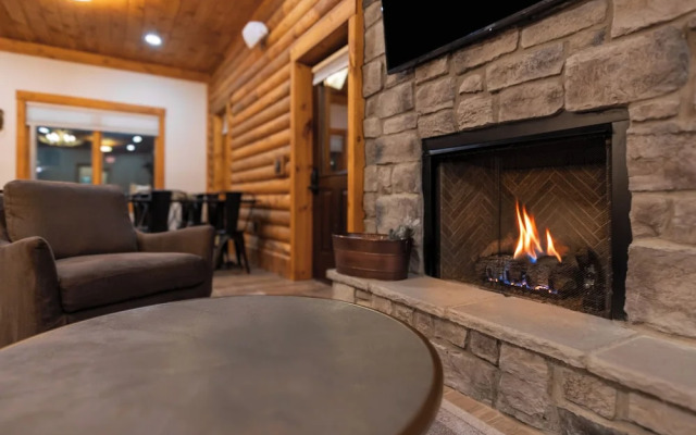 The Timber at Holly Branch