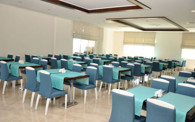 Side Prenses Resort Hotel & Spa - All Inclusive