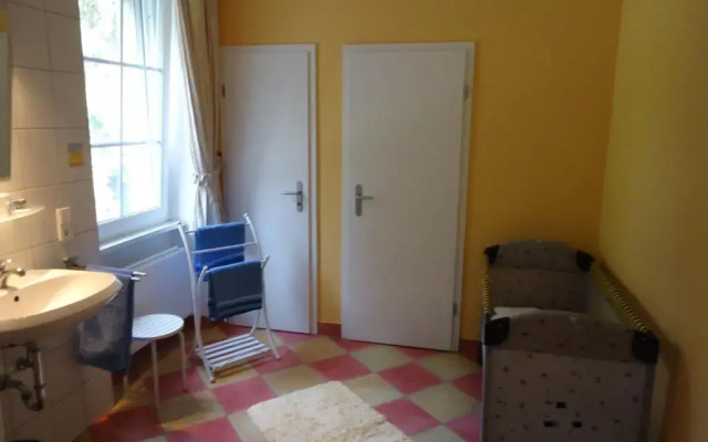 Hostellerie de la Vallée