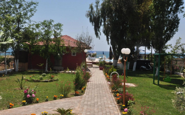 Onder Yildiz Hotel