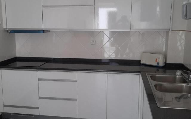 Hostel de Borba - Just In House
