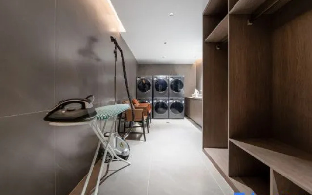 Wyndham Garden KunMing PanLong
