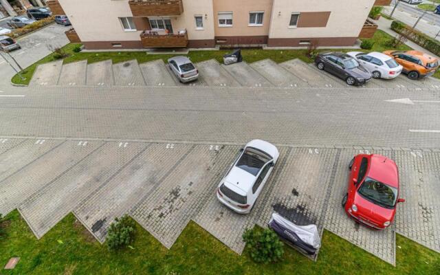 Transilvania Urban Residence