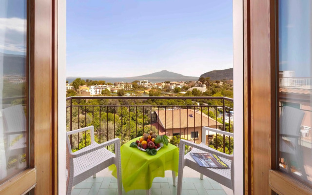 Hotel Girasole