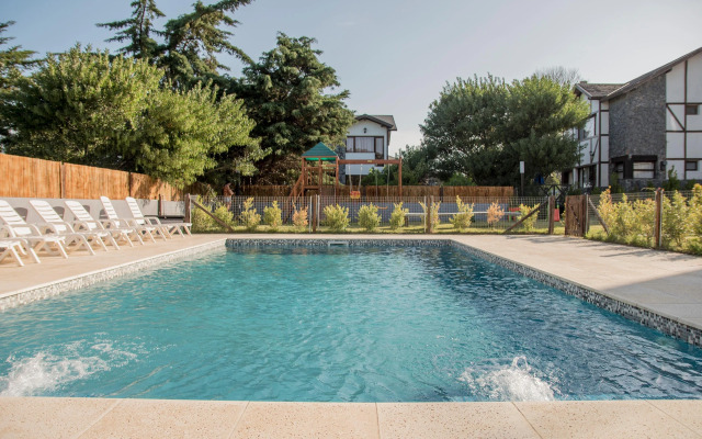 IQU Apart & Spa
