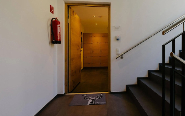 Kanis Appartements