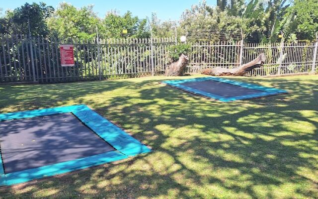 Santana Holiday Resort