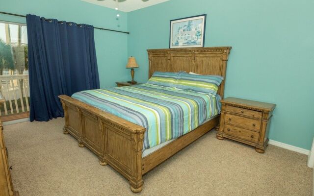 Sandpiper Cove 9203 2 Bedroom Condo by RedAwning