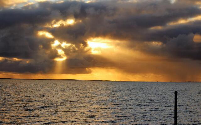 Meningie's Waterfront Motel
