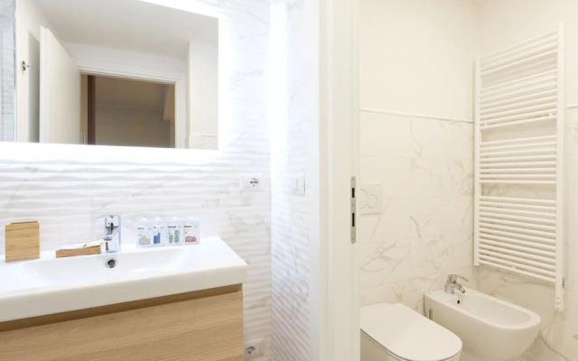 Mi-brgz1as Bergonzoli Place - Base A - On the Road