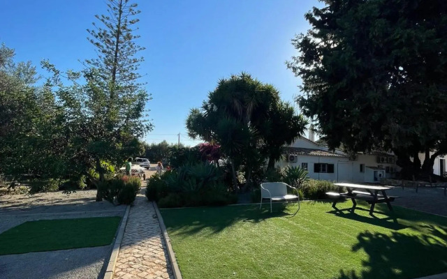 Quinta Vale Caranguejo