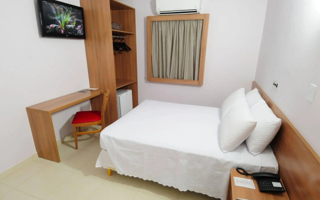 Araçatuba Plaza Hotel