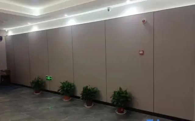 yueyunju  hotel