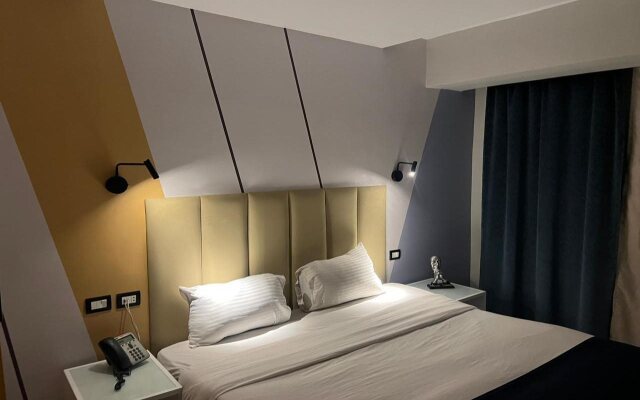 Panorama Ramsis Hotel & Cafe