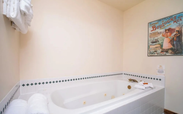 Taharaa Mountain Lodge