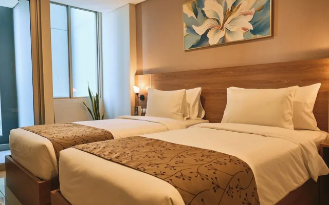 Horison Suites Iswara Bekasi