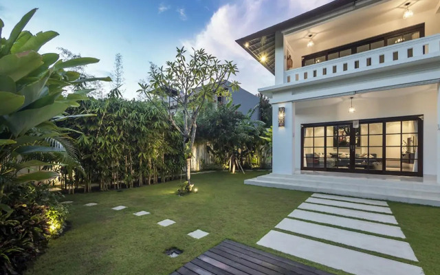 Villa Eva