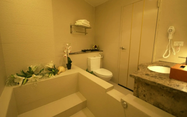 Mingao spring hotel