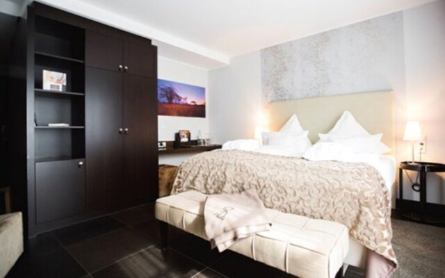 Hotel Künstlerquartier Seezeichen