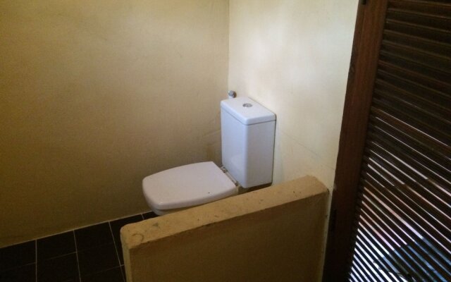 Mountain Blue Cottage