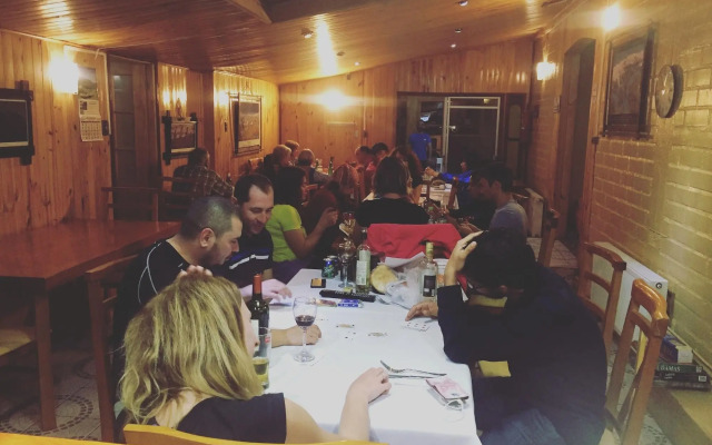 Hostal Alcazar Puerto Natales