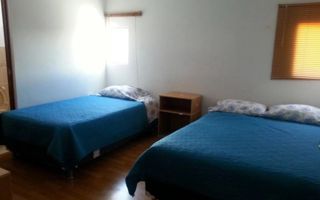 Hostal Posada Real