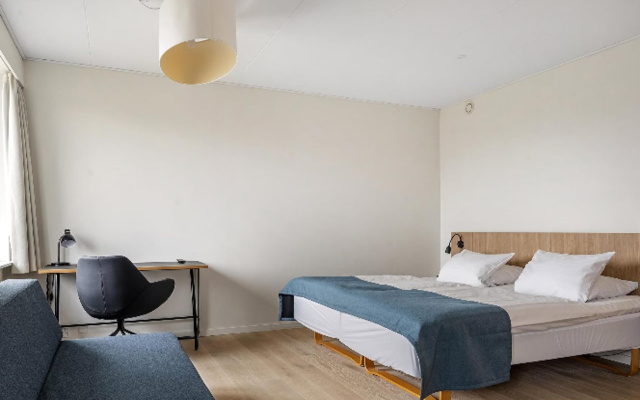 Hotel Fuglsocentret, BW Signature Collection