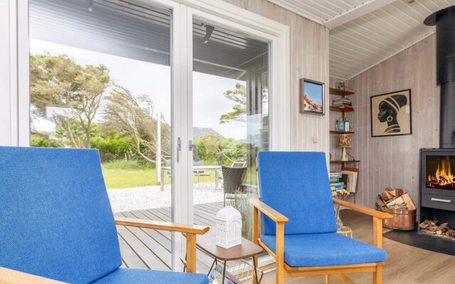 5 Person Holiday Home in Lokken-by Traum
