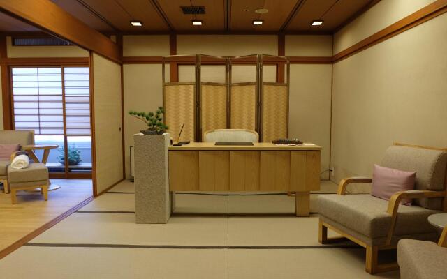 Takanawa Hanakohro - in Grand Prince Hotel Takanawa
