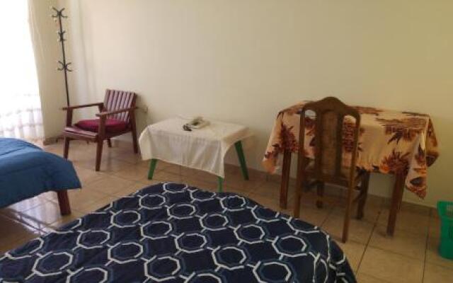 Sucre Homestay